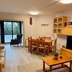 Apartman La Pinada