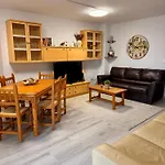 La Pinada Apartman Tramacastilla de Tena