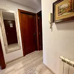 Apartment La Pinada