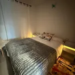 Apartman La Pinada