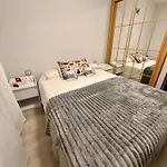 Apartment La Pinada *