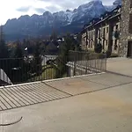 Apartman La Pinada Tramacastilla de Tena