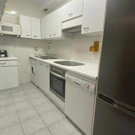 アパート La Pinada トラマカスティリャ・デ・テナ