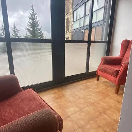 شقة La Pinada تراماكاستيّا دي تينا