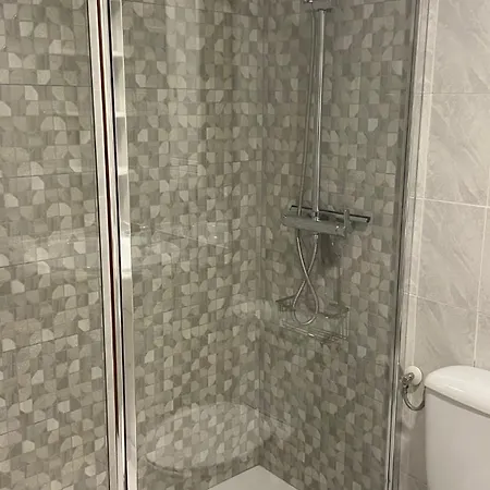 アパート La Pinada トラマカスティリャ・デ・テナ