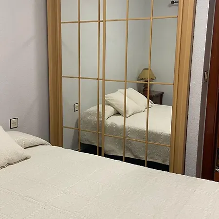 La Pinada Tramacastilla de Tena