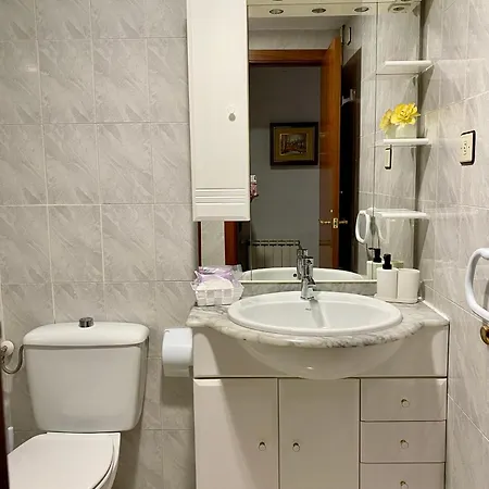 La Pinada * トラマカスティリャ・デ・テナ