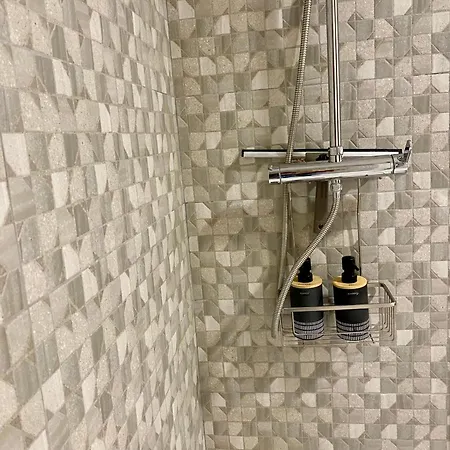 La Pinada アパート