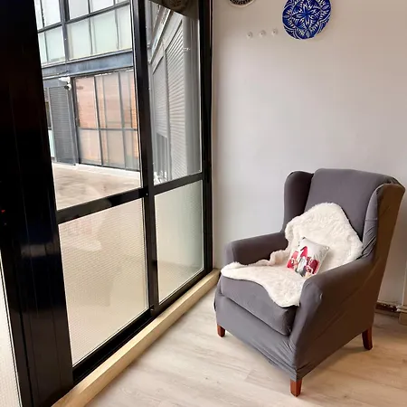 アパート La Pinada トラマカスティリャ・デ・テナ