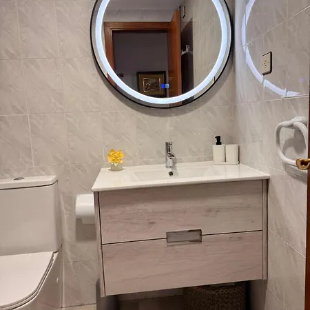 La Pinada * トラマカスティリャ・デ・テナ