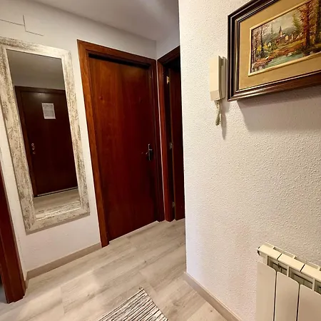 Apartament La Pinada