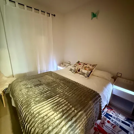 La Pinada トラマカスティリャ・デ・テナ