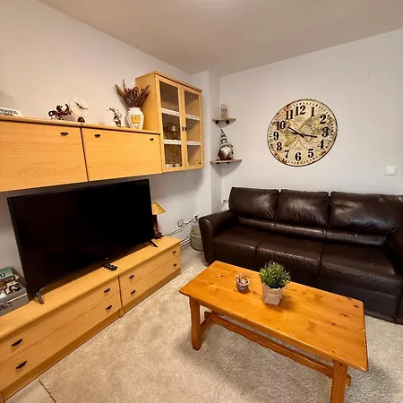 La Pinada * トラマカスティリャ・デ・テナ