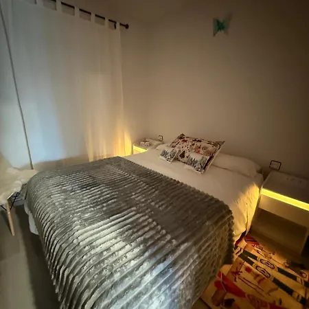 Apartament La Pinada