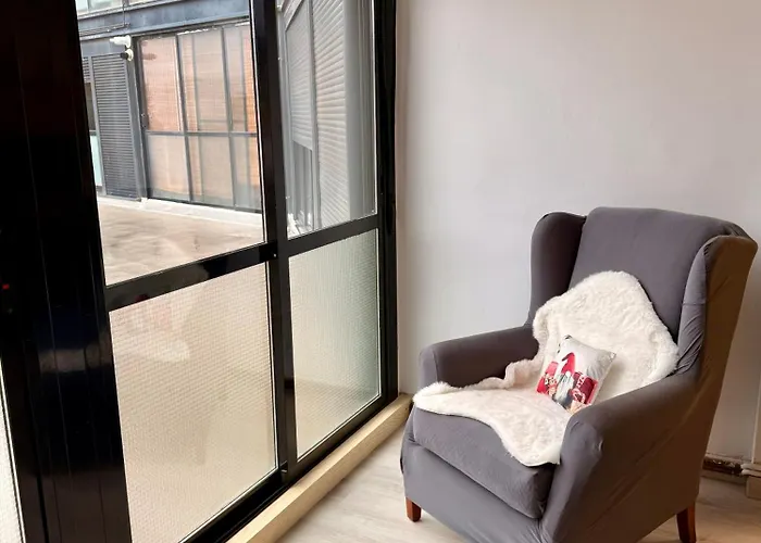 公寓 La Pinada 特拉马卡斯蒂拉·德·滕