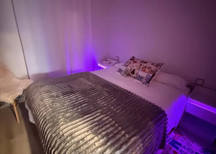 La Pinada * 特拉马卡斯蒂拉·德·滕