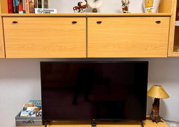 La Pinada * 特拉马卡斯蒂拉·德·滕